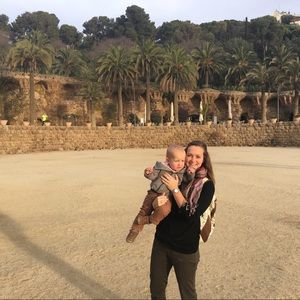 Meet your Posher, Stacie